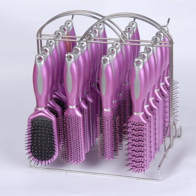 Cheap factory price and good quality professional ionic hair brush