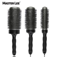 Masterlee  ceramic hairbrush boar bristle hairbrush