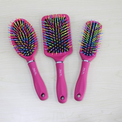 cushion hair brush professional hair brush