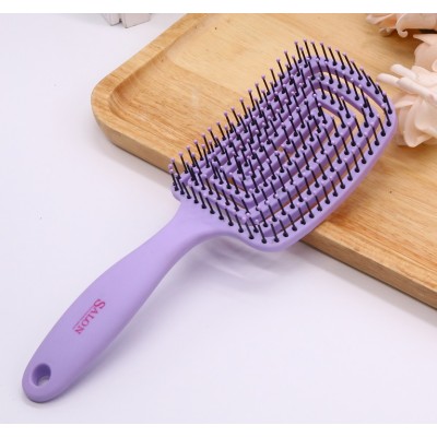 professional plastic wave scalp products China custom boar bristle hair brush hairbrush and hair comb Waimaotong prices