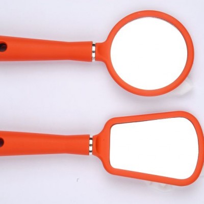 professional plastic mirror cosmetic mirror