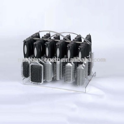 World Famous China Manufacturer hair comb Salon hair brush set