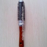 Waimaotong manufacturer wholesale small wooden hair brush goods from China