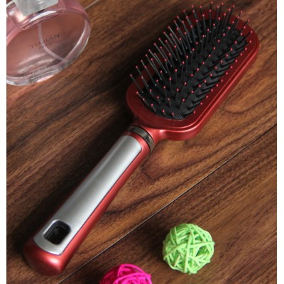 My Waimaotong wholesale shower brush detangling hair brush personalized hair brush with mirror import from China