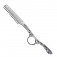 Hair Thinning Razor with Professional Sharpe Edge